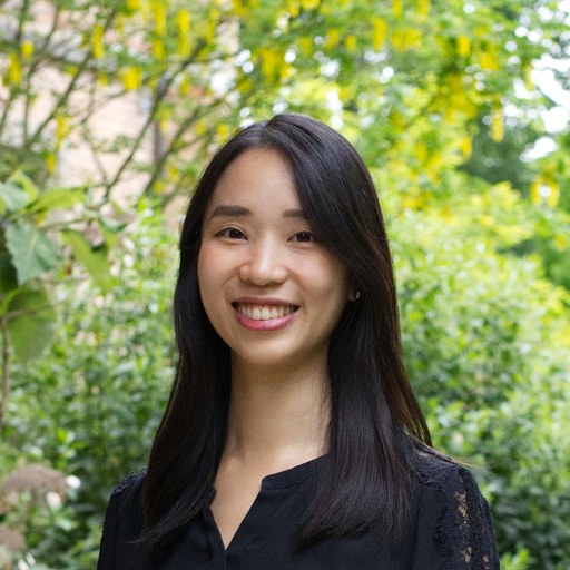 Dr. Michelle Tan